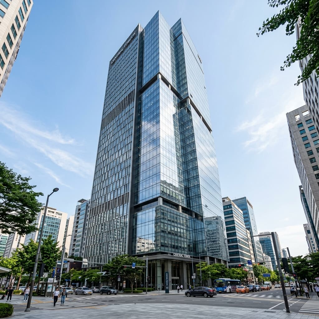 Commercial Construction
